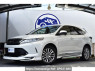 Used 2017 AT toyota harrier ZSU60W Image[0]