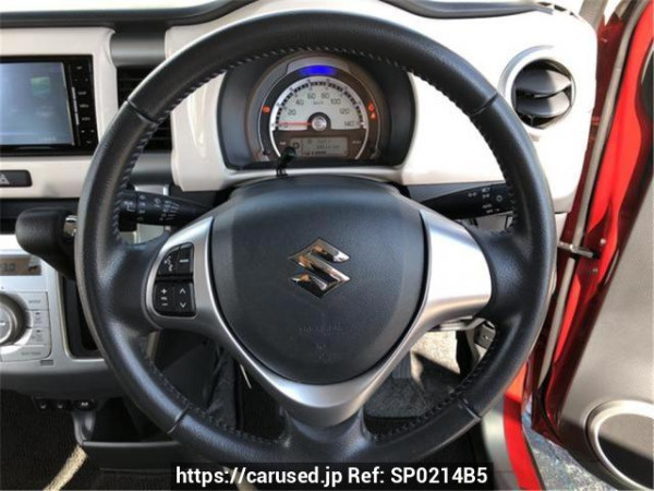 Used 2018 AT suzuki hustler MR41S Image[2]