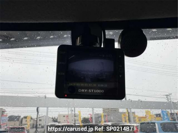 Used 2018 AT suzuki spacia MK53S Image[2]