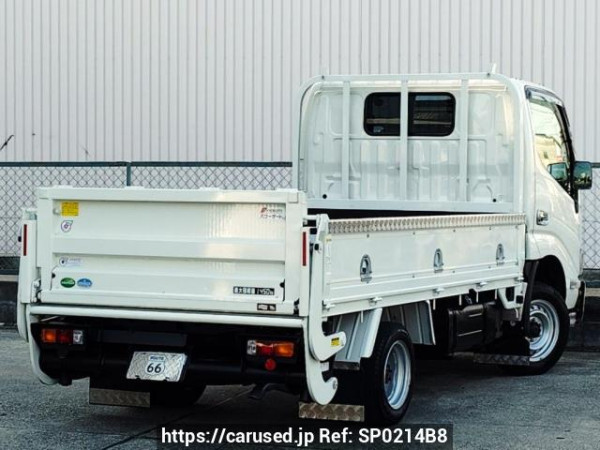 Used 2020 AT toyota dyna-truck KDY231 Image[1]