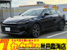 Used 2022 AT toyota crown-crossover AZSH35 Image[0]