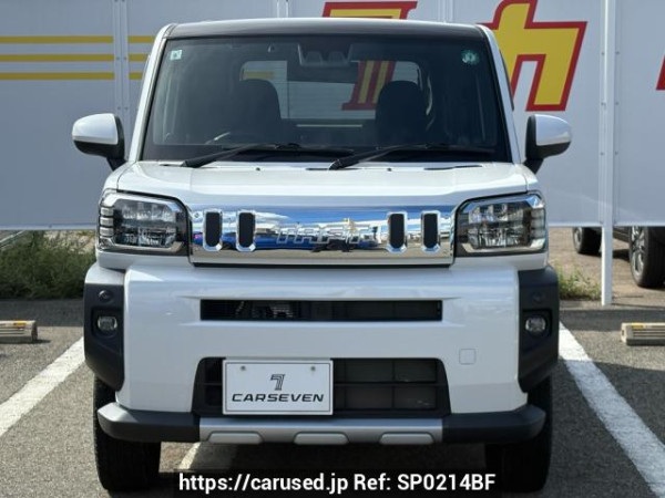 Used 2021 AT daihatsu taft LA910S Image[1]