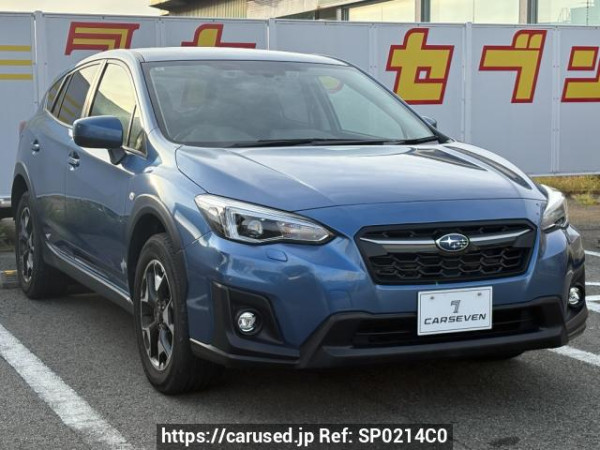 Used 2020 AT subaru xv GT3 Image[2]