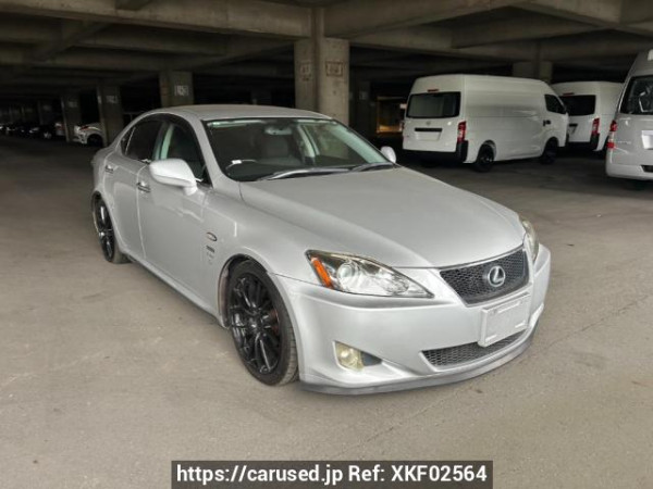 Used 2006 AT lexus is GSE20 Image[0]