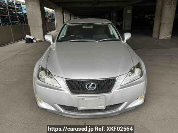 Used 2006 AT lexus is GSE20 Image[1]