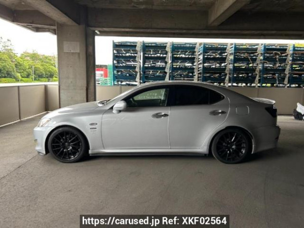 Used 2006 AT lexus is GSE20 Image[3]