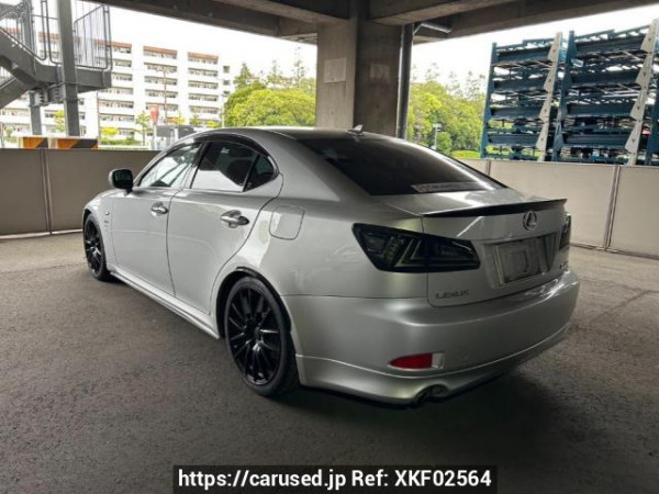 Used 2006 AT lexus is GSE20 Image[4]
