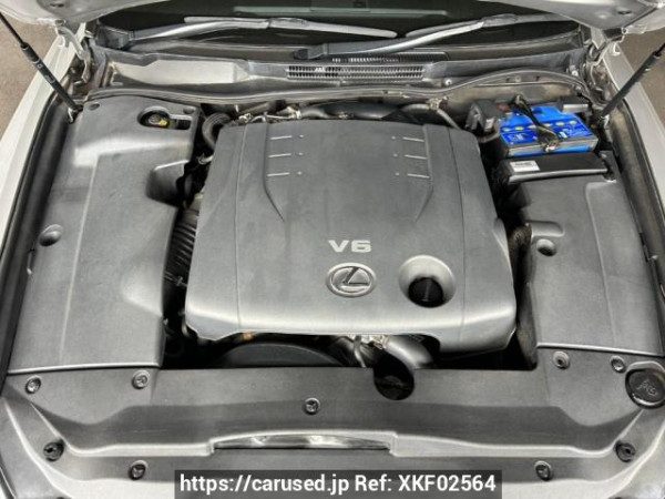 Used 2006 AT lexus is GSE20 Image[9]