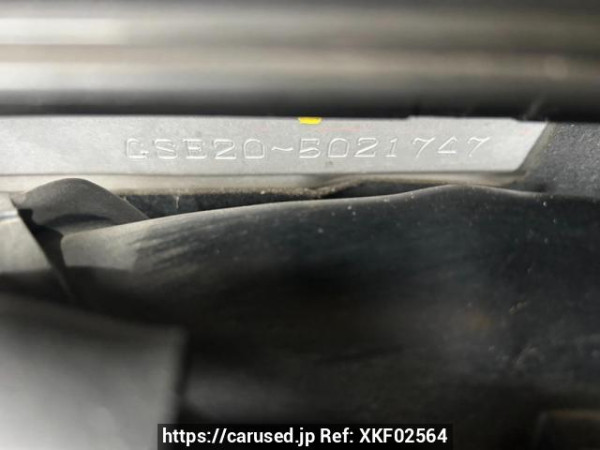 Used 2006 AT lexus is GSE20 Image[11]