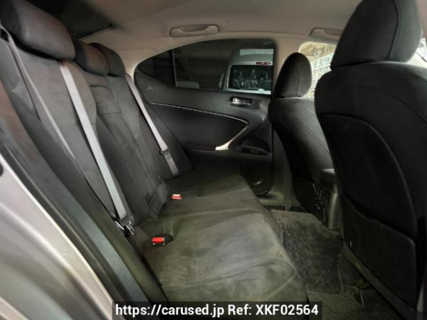 Used 2006 AT lexus is GSE20 Image[14]