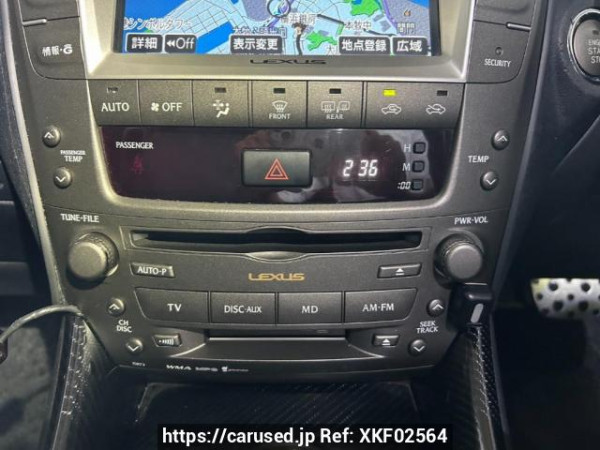 Used 2006 AT lexus is GSE20 Image[26]