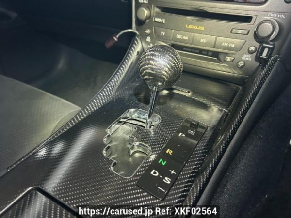 Used 2006 AT lexus is GSE20 Image[27]