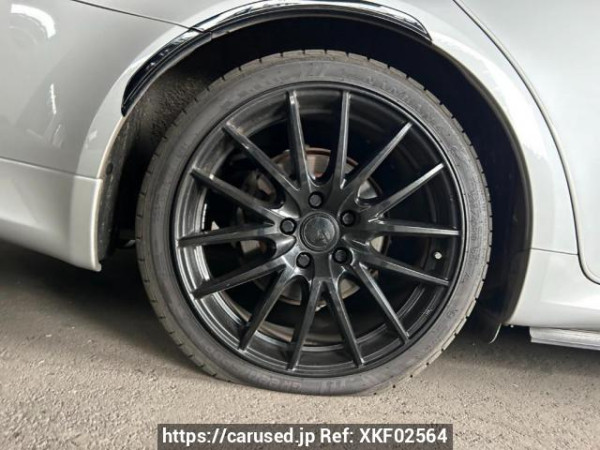 Used 2006 AT lexus is GSE20 Image[32]