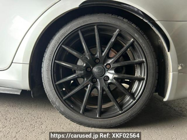 Used 2006 AT lexus is GSE20 Image[33]