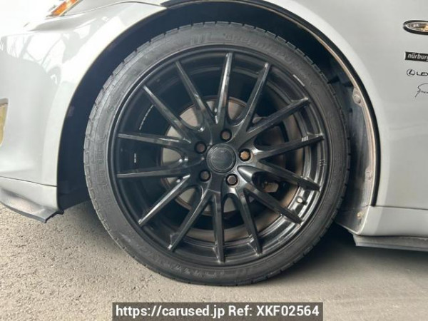 Used 2006 AT lexus is GSE20 Image[34]