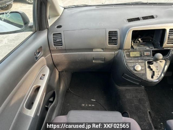 Used 2005 AT toyota wish ZNE10G Image[20]