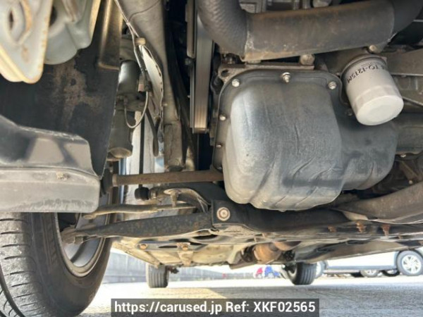 Used 2005 AT toyota wish ZNE10G Image[30]