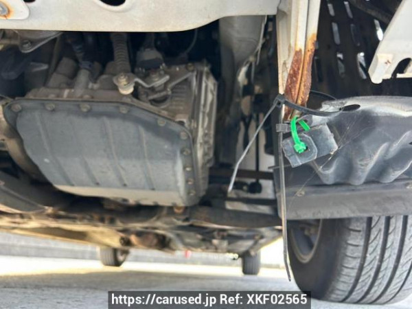 Used 2005 AT toyota wish ZNE10G Image[31]