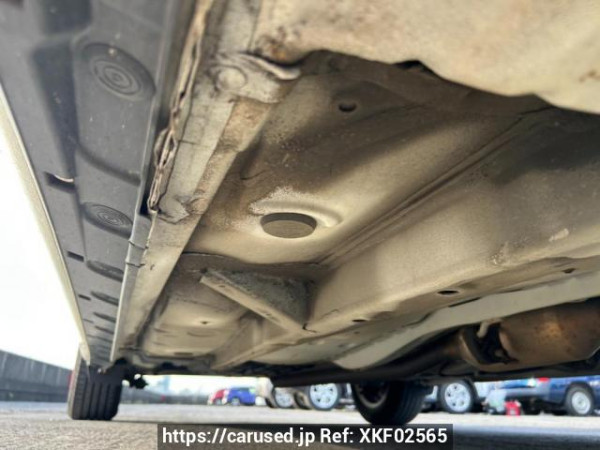 Used 2005 AT toyota wish ZNE10G Image[32]