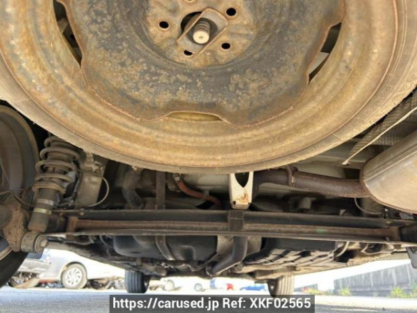 Used 2005 AT toyota wish ZNE10G Image[38]