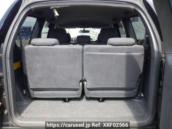 Used 2008 AT toyota land-cruiser-prado GRJ120W Image[8]