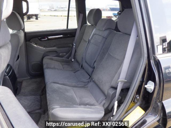 Used 2008 AT toyota land-cruiser-prado GRJ120W Image[16]