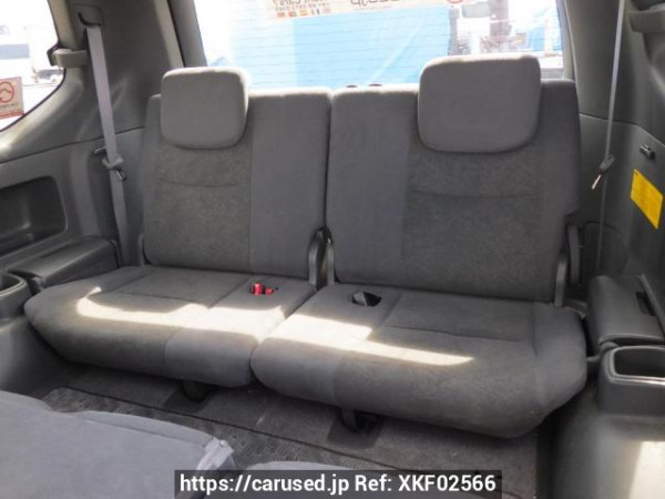 Used 2008 AT toyota land-cruiser-prado GRJ120W Image[17]
