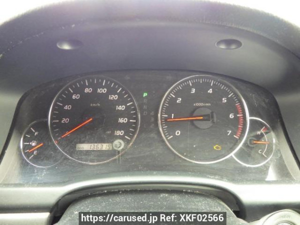 Used 2008 AT toyota land-cruiser-prado GRJ120W Image[21]