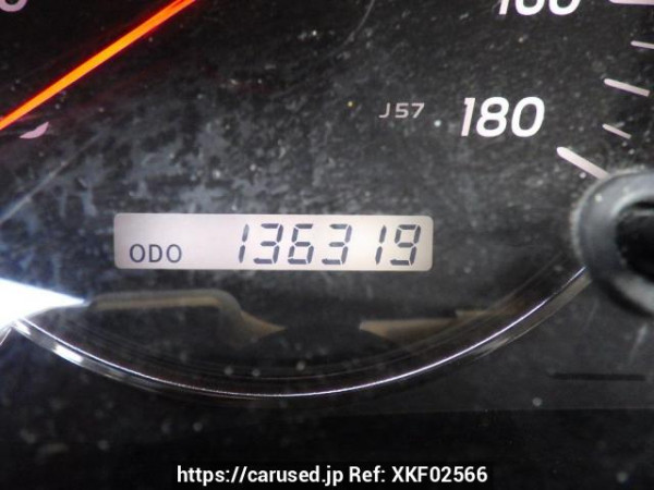 Used 2008 AT toyota land-cruiser-prado GRJ120W Image[22]