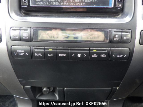 Used 2008 AT toyota land-cruiser-prado GRJ120W Image[25]