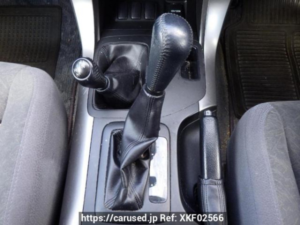 Used 2008 AT toyota land-cruiser-prado GRJ120W Image[26]