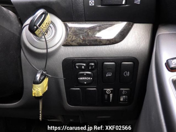 Used 2008 AT toyota land-cruiser-prado GRJ120W Image[28]