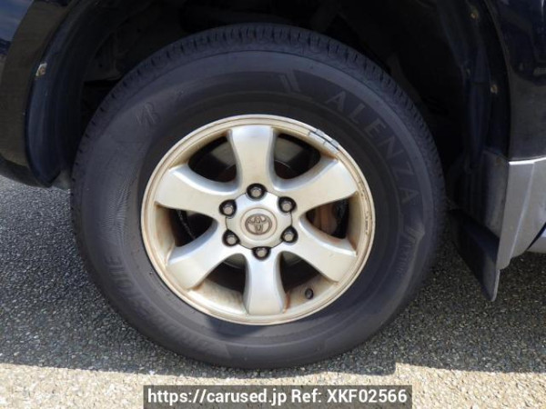 Used 2008 AT toyota land-cruiser-prado GRJ120W Image[32]