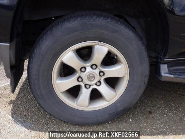Used 2008 AT toyota land-cruiser-prado GRJ120W Image[33]