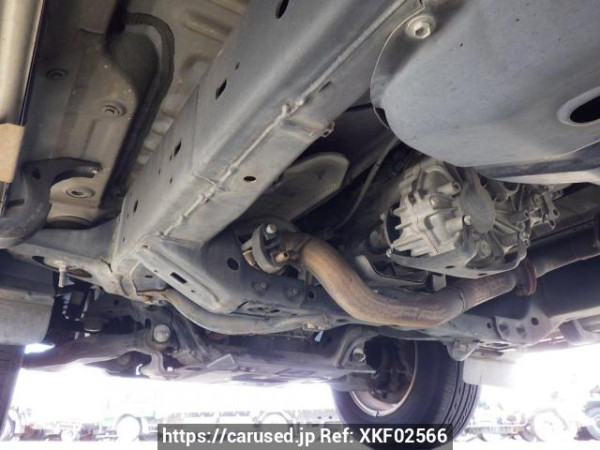 Used 2008 AT toyota land-cruiser-prado GRJ120W Image[38]