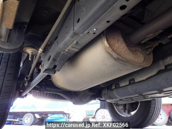 Used 2008 AT toyota land-cruiser-prado GRJ120W Image[40]