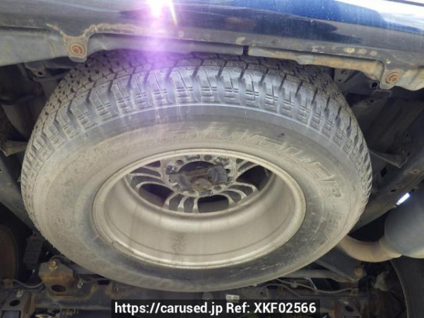 Used 2008 AT toyota land-cruiser-prado GRJ120W Image[44]