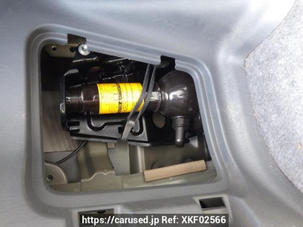 Used 2008 AT toyota land-cruiser-prado GRJ120W Image[45]