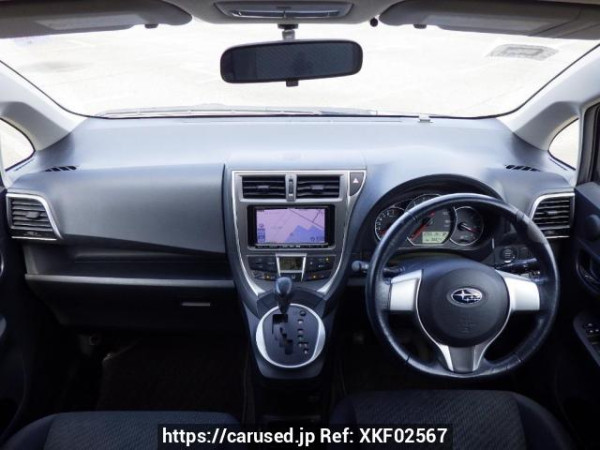 Used 2011 AT subaru trezia NSP120X Image[17]