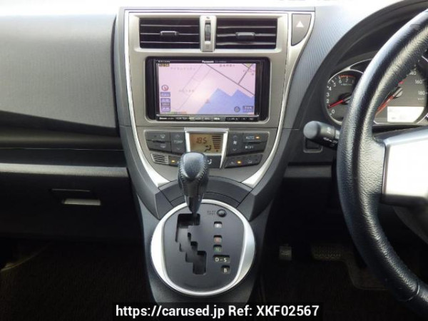 Used 2011 AT subaru trezia NSP120X Image[22]