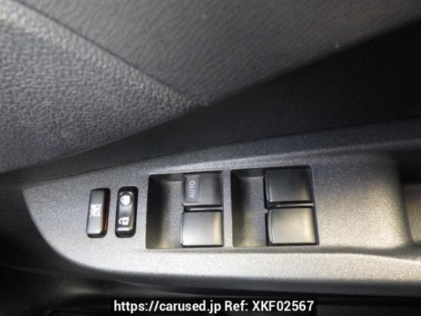 Used 2011 AT subaru trezia NSP120X Image[28]