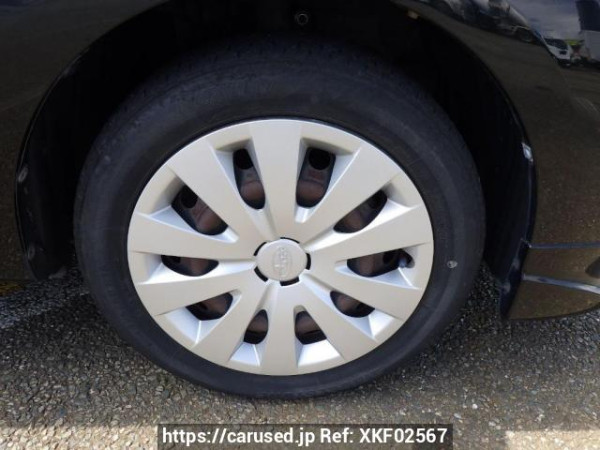 Used 2011 AT subaru trezia NSP120X Image[29]