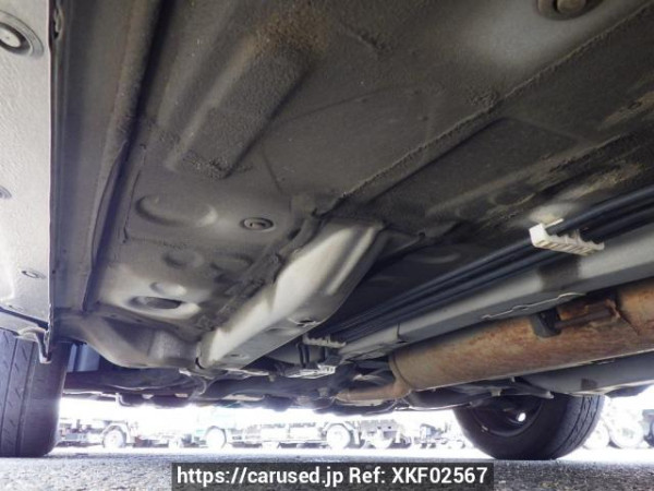 Used 2011 AT subaru trezia NSP120X Image[36]