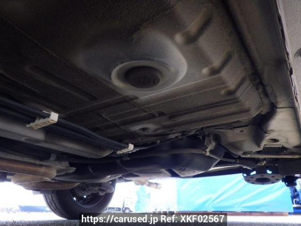 Used 2011 AT subaru trezia NSP120X Image[37]