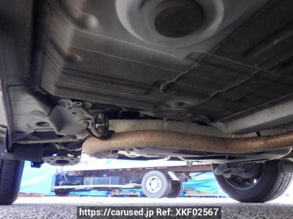 Used 2011 AT subaru trezia NSP120X Image[38]