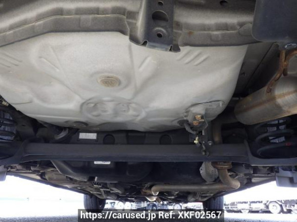 Used 2011 AT subaru trezia NSP120X Image[40]