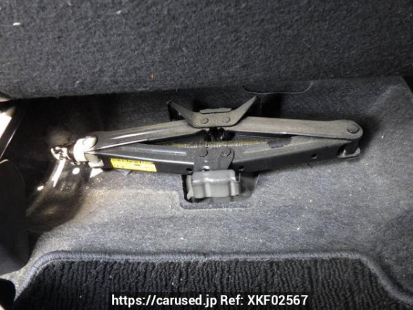 Used 2011 AT subaru trezia NSP120X Image[43]