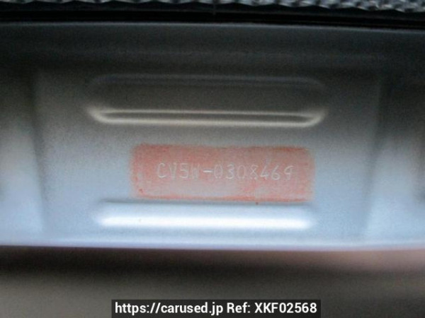 Used 2009 AT mitsubishi delica-d5 CV5W Image[12]