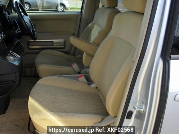Used 2009 AT mitsubishi delica-d5 CV5W Image[14]