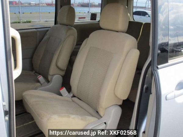 Used 2009 AT mitsubishi delica-d5 CV5W Image[16]